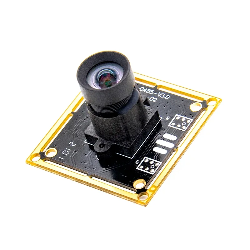 

1/2.7 CMOS AR0230 RGB IR CMOS Sensor Face Recognition Infrared 2MP HD 1080P CCTV USB Camera Module