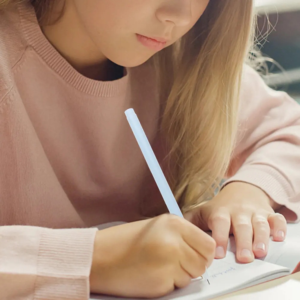 

15 шт. очаровательных гелевых ручек с дизайном кошки, супергладкое письмо без усталости, длительное использование, компактные, легкие, многофункциональные, для девочек и студентов