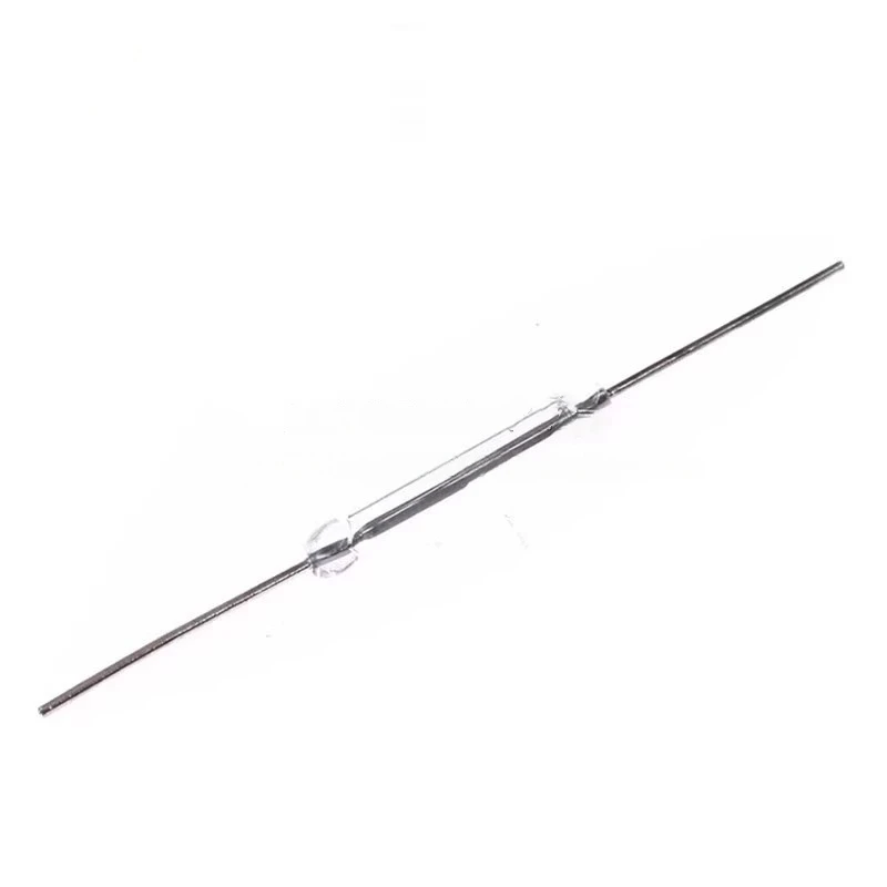 2PCS Reed Switch MKA-07101 10110 14103 50202 Normally Open Magnetron Magnetic Induction Switch