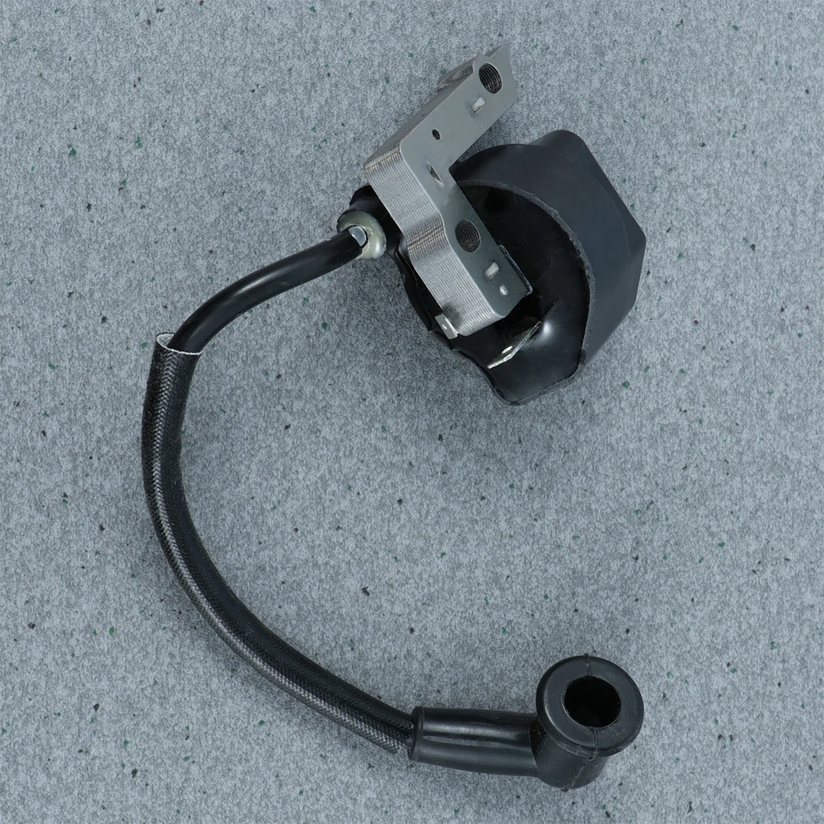 

High Quality Coil Module Replacement For Mower Engine Accessories Black Easy Install Durable Strong Structure