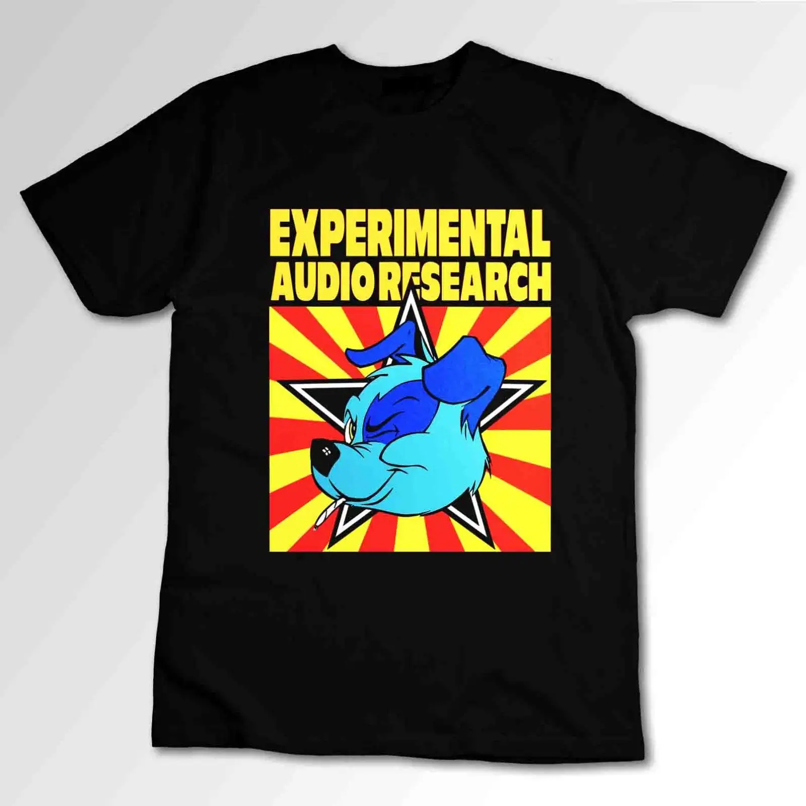 

Experimental Audio Research T Shirt