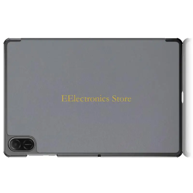 

B03C For Pad X8A 11inch 2024 Tablet Protective Case Antifall Leather Protective Case