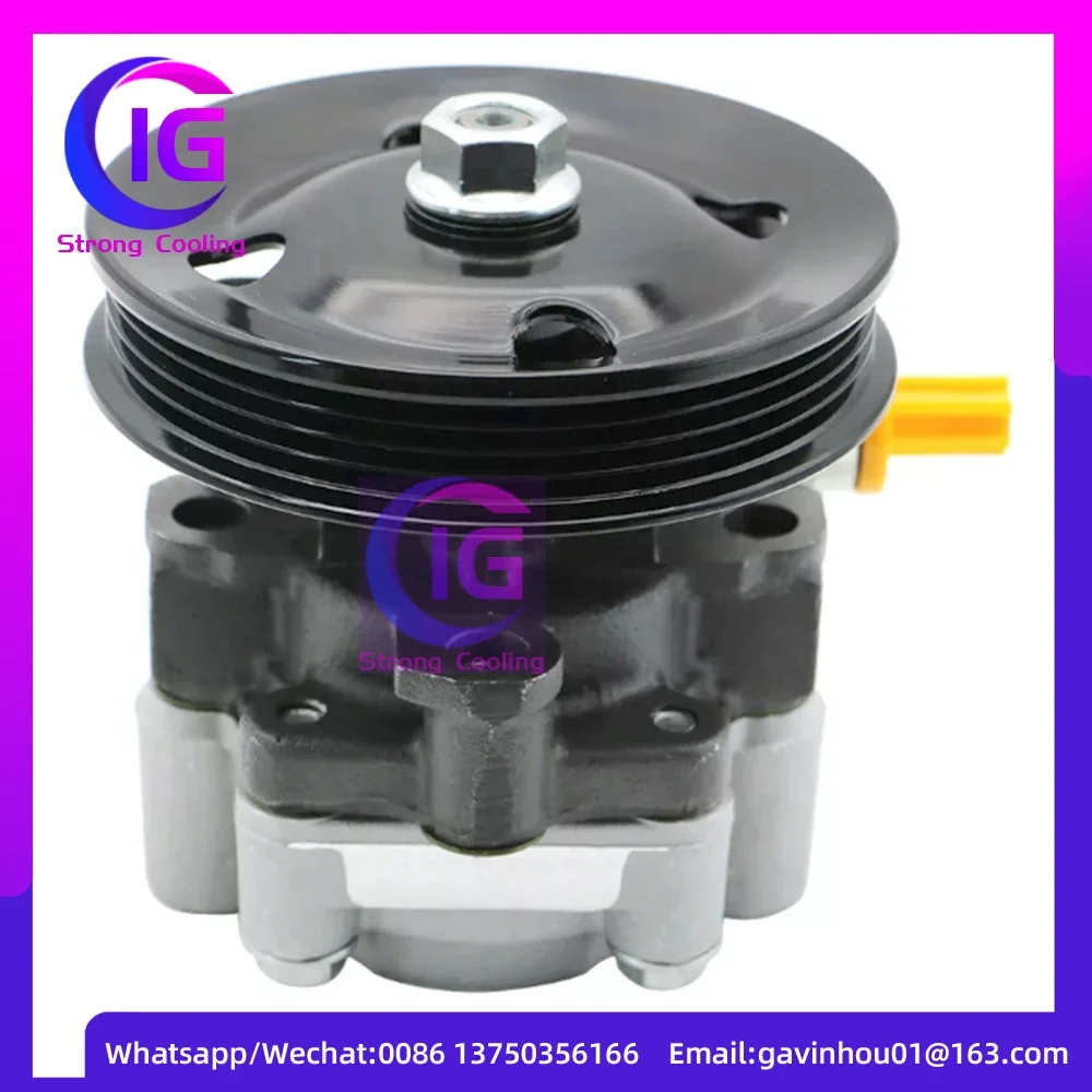Auto 4432033140 Power Steering Pump For LEXUS ES300 ES330 3.0L 3.3L /Lexus RX330 2001-2006 44320-33140 44310-06080 4431006080