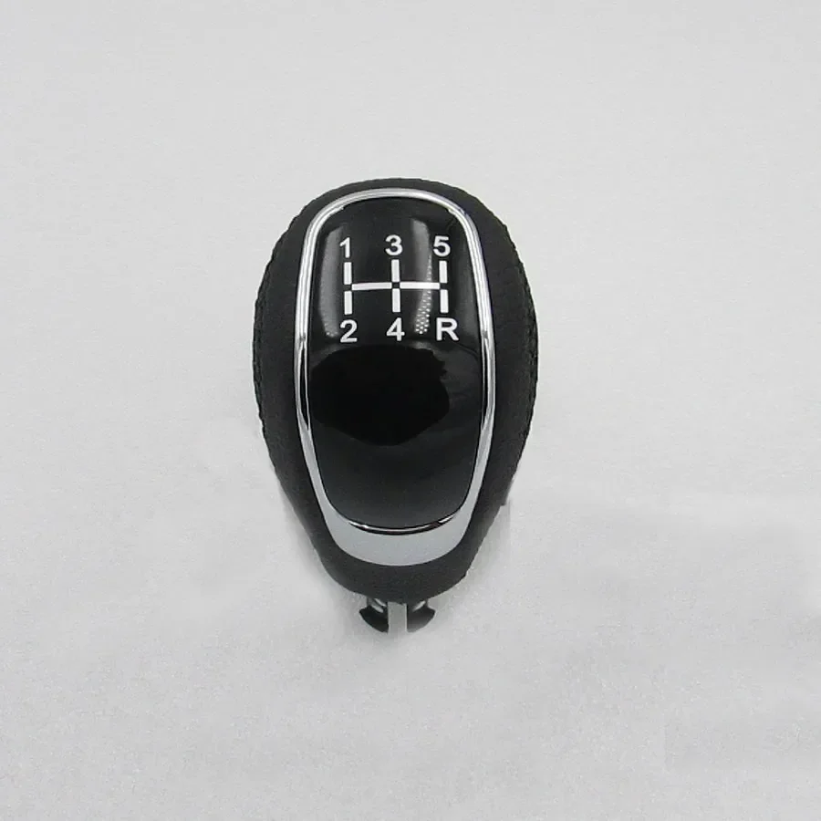 5 Speed for Chery E5  Erezer 5/7 Tiggo 3/5 Car Handball Gearstick Lever Manual Gear Shitf Knob 1pcs