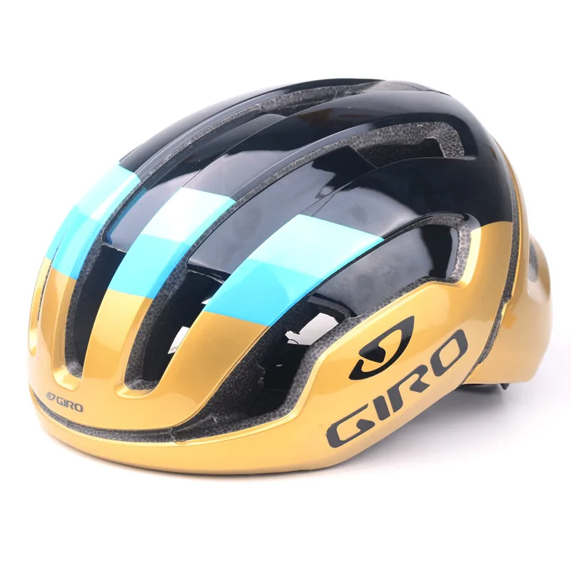 Road Bike Helmet Men Cycling Helmet Mtb Women Bicycle Equipment Helmet Outdoors Sport Safety Cap BMX Size M 52~58cm