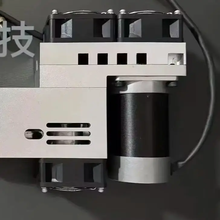 Vibration Knife Cutting Machine Accessories, 200W High Power Oscillating Vibrating Knife Spare Part