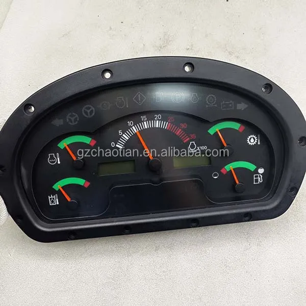 205-1784 2051784  MODULE GP-DISPLAY Monitor Display Group orginal new  for  938G II Wheel Loader