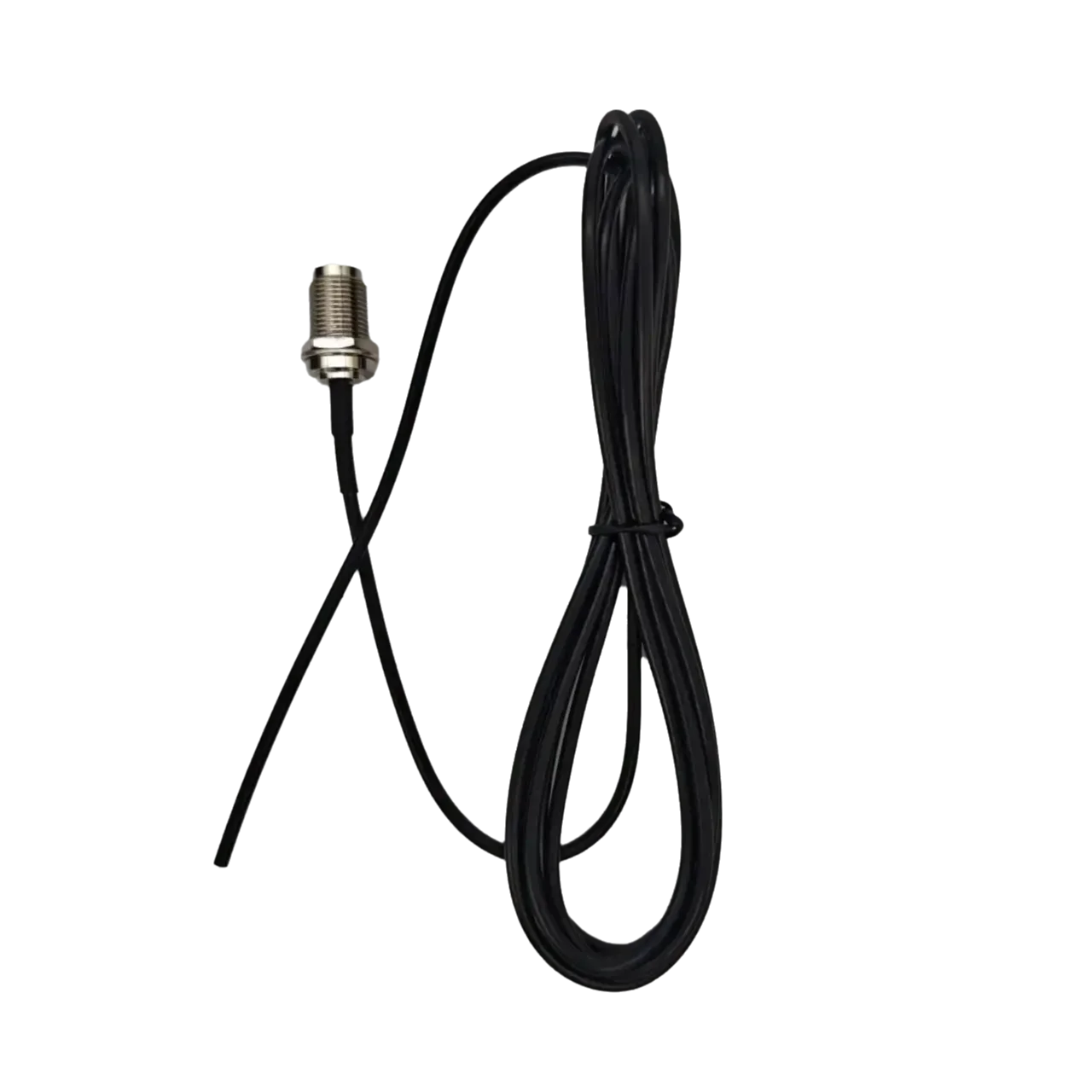 원격 제어 게이트/차고 오프너용 고이득 868MHz 안테나 868.35mhz/868.8mhz 부스터, 무선 신호를 200m까지 부스터링