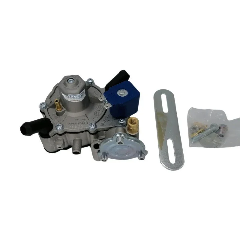Automobile oil to gas modification evaporator gas auto parts