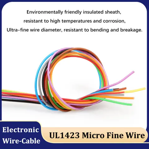 Emallierter Kupfer-Magnetdraht 34 AWG Bis 12 AWG – 10 Kg Spulen (UK-Qualität)