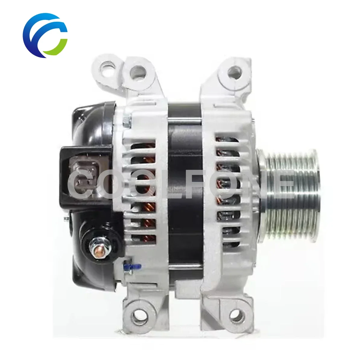 

Generator Alternator for TOYOTA LAND CRUISER 200 VDJ200 4.5 D 1VD-FTV 2007- 2706051010 2706051020 1042105470 1042105471