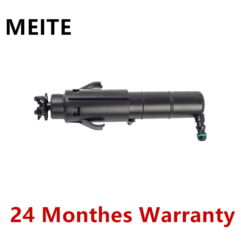 

1 шт. насадка для омывателя фар для VW Golf MK6 2009-2013 5K0955978A 5K0 955 978 A 5K0 955 104 A Transporter T5