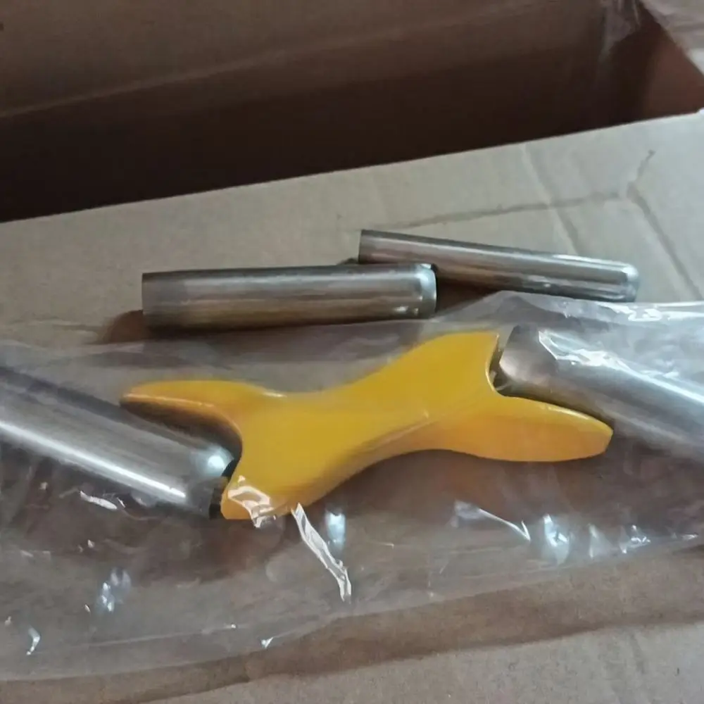 Brick Pointing Tool Masonry Mortar Joint Finisher Interchangeable Heads For Professional Wall Construction DIY Improvement