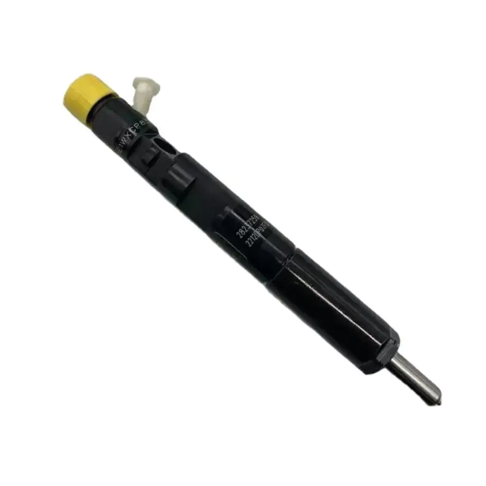 

EJBR05601D 28237259 166000897R Auto Parts Common Rail Diesel Fuel Injector Nozzle Compatible With Nissan Dacia Renault 1.5 DCI