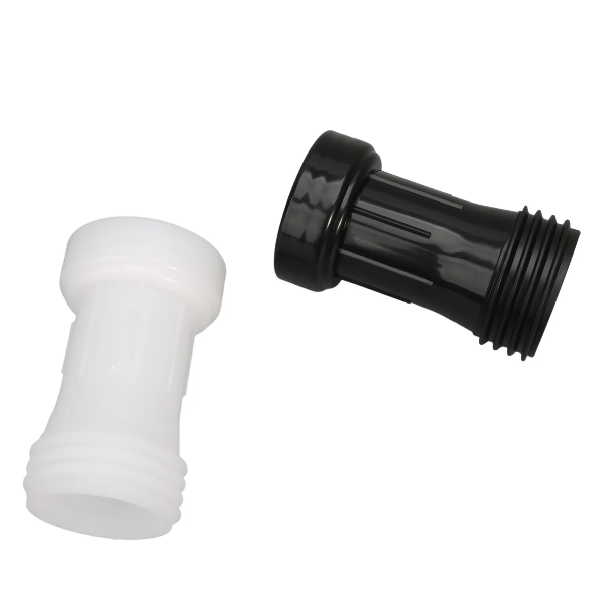 Adaptateur d'extension de réservoir IBC 1000L S100, S60 à S60, raccords à filetage grossier pour l'irrigation des jardins, connecteur de réservoir IBC
