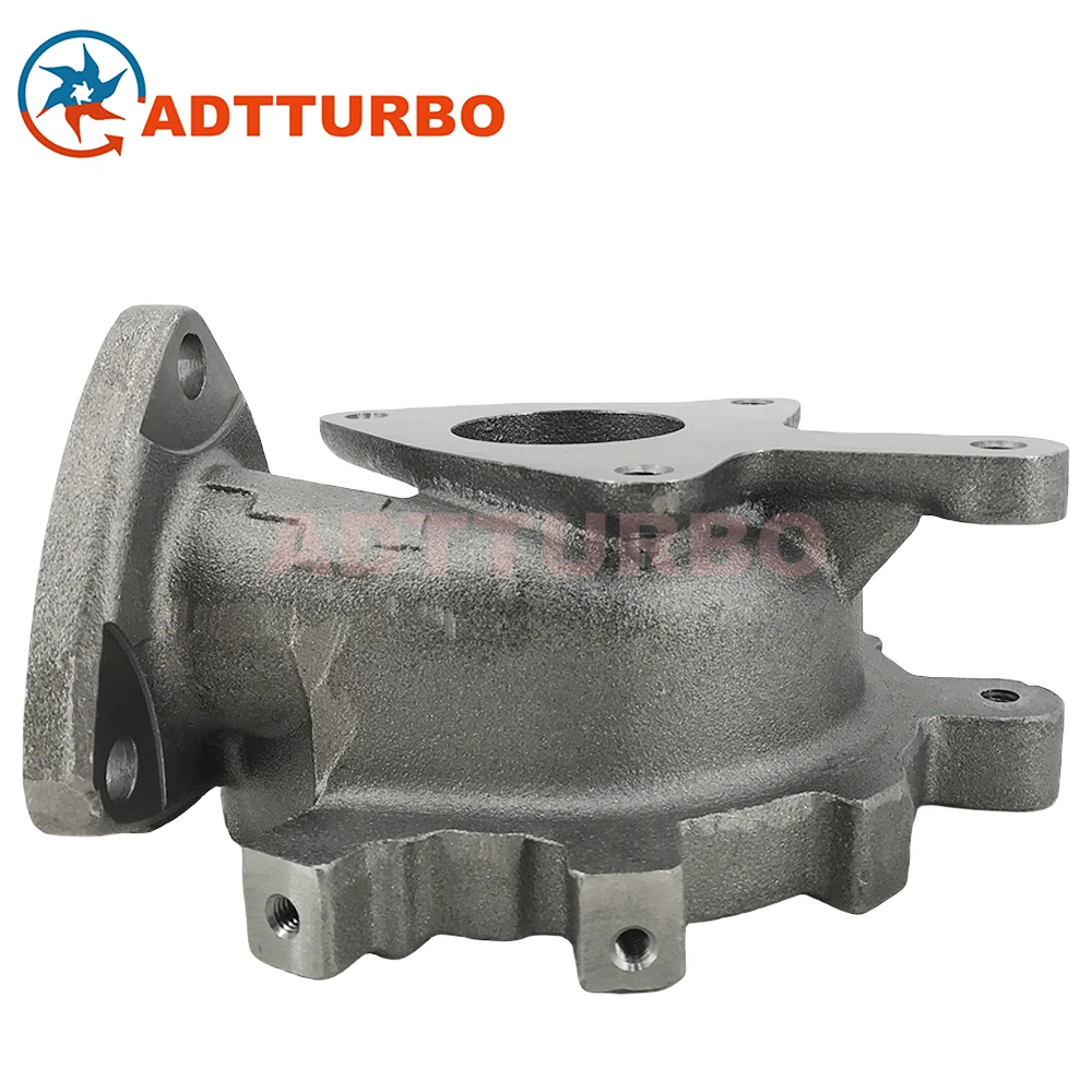 

GTB1749VK Turbo Exhaust Housing 778400 778400-5005S 778400-5004S ​AX2Q6K682CB For Jaguar XF XJ Land Rover Discovery 4