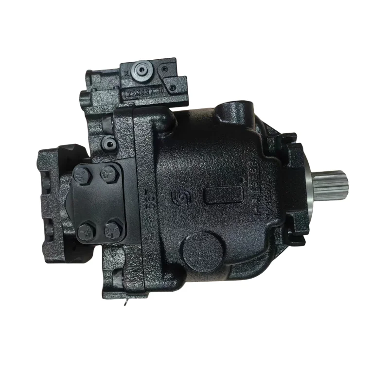 

FRR FRL piston pump FRR074 FRR090 FRL074 FRL090 series FRR074BLS2520NNN3S1B2A1NNNNNNNNN axial fixed displacement hydraulic pump