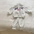white grey