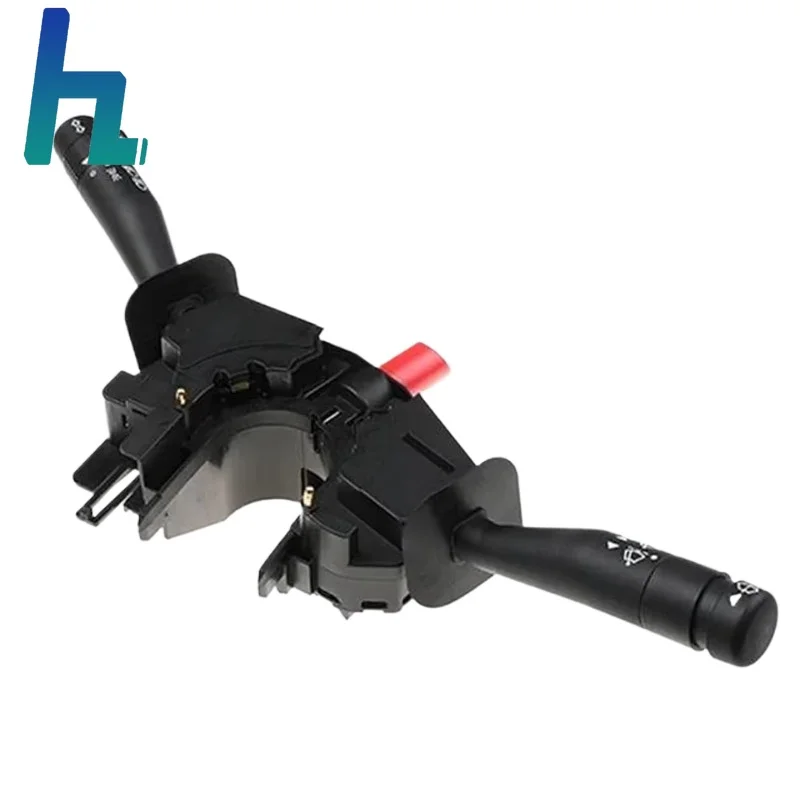 

XS6T11K665CA Steering Column Turn Signal Lever Switch For Ford Fiesta Courier 95-01 Kia 96-08 1E00-66-120B