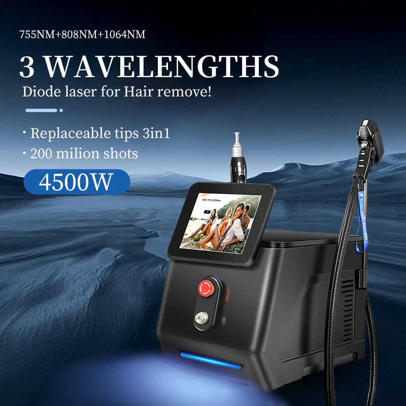 เครื่องมือจัดการผิวหน้าครบวงจร, เครื่องมือบำรุงผิวหน้า, ช่วยให้ผิวขาวกระจ่างใส, ยกกระชับ, ให้ความยืดหยุ่น และใช้ในร้านเสริมสวย