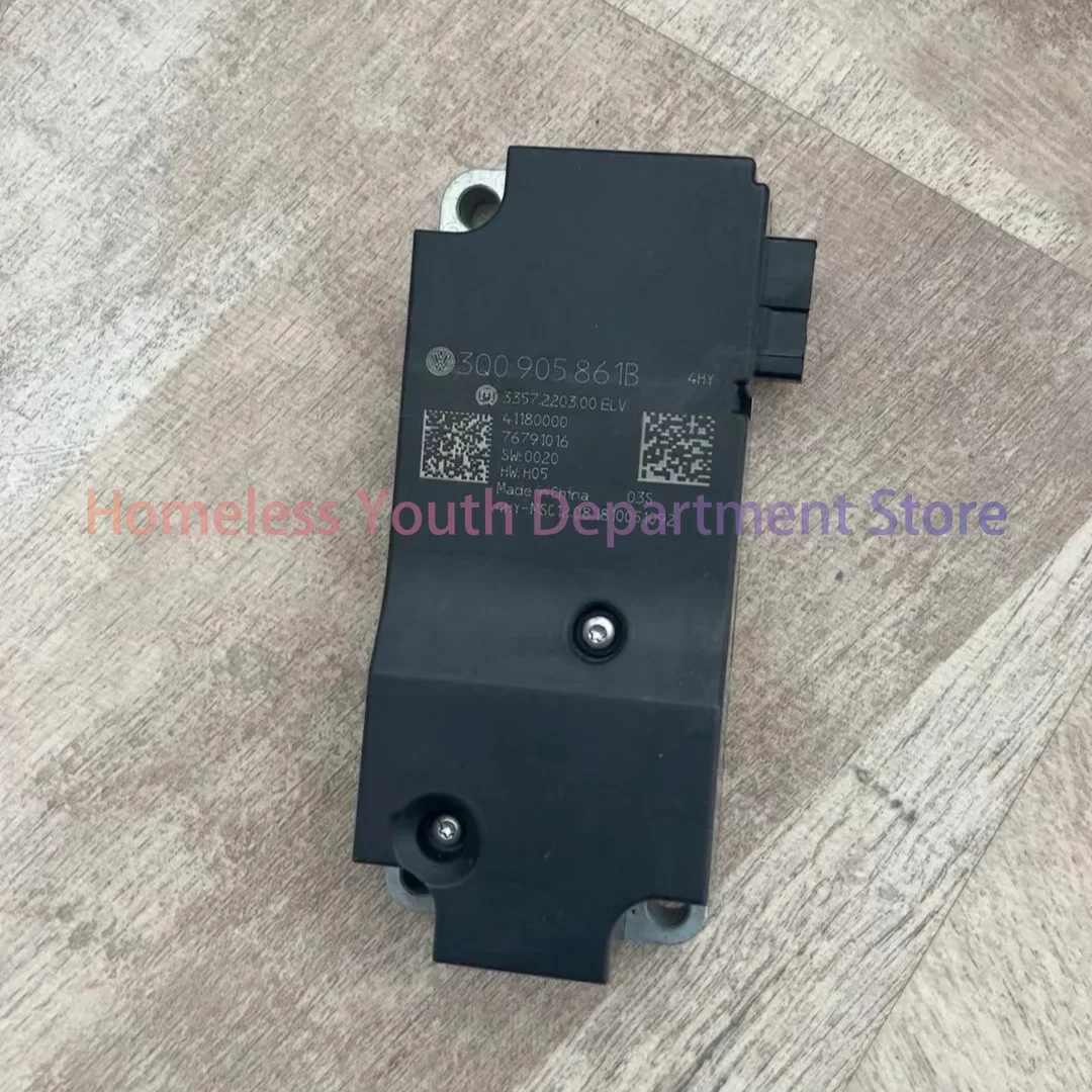 Steering Column Lock Control Unit For VW Passat B8 New Touran Tiguan Audi TT TTS 8S Q2 Seat Skoda 3Q0 905 861 3Q0905861B
