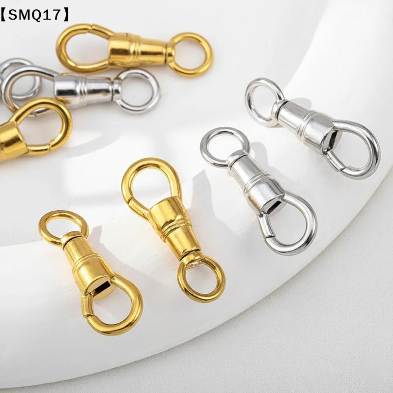 Ganchos de Aço Inoxidável para - Jewelry Making Chain avaliação e preço