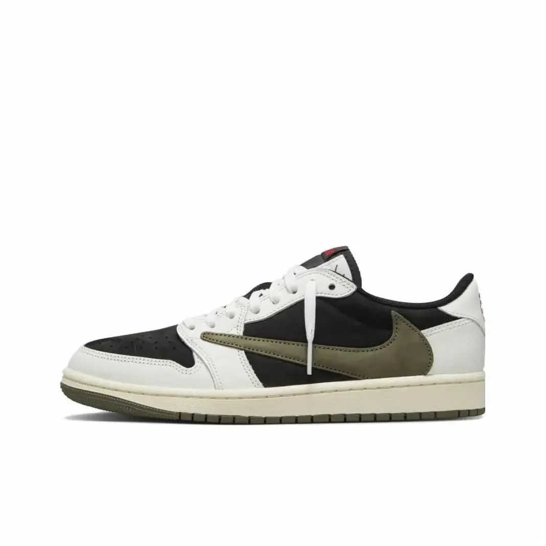 ​ Мужская и женская спортивная дышащая уличная повседневная обувь Nike Jordan New Release DZ4137-106 ​