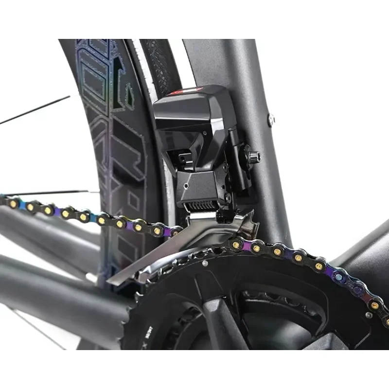 2025 تويتر الحصى الدراجات V3 التحول الإلكتروني EDS-24Speed T900 الكربون الطريق دراجة الصحن الهيدروليكي الفرامل bicicleta bicicleta bicicleta bicicleta bicicleta الدراجة