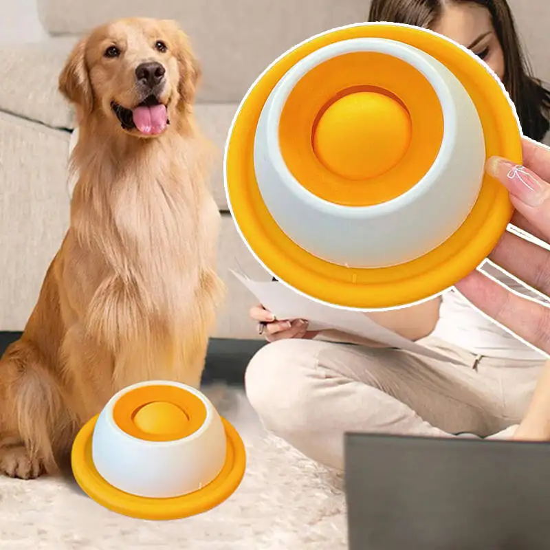 

NeW Yogurt Licking Plate Antispill Cat Teasing Slow Feeder Interactive Snack Bowl Dog Bite Resistant Slow Food Plate Licking Mat