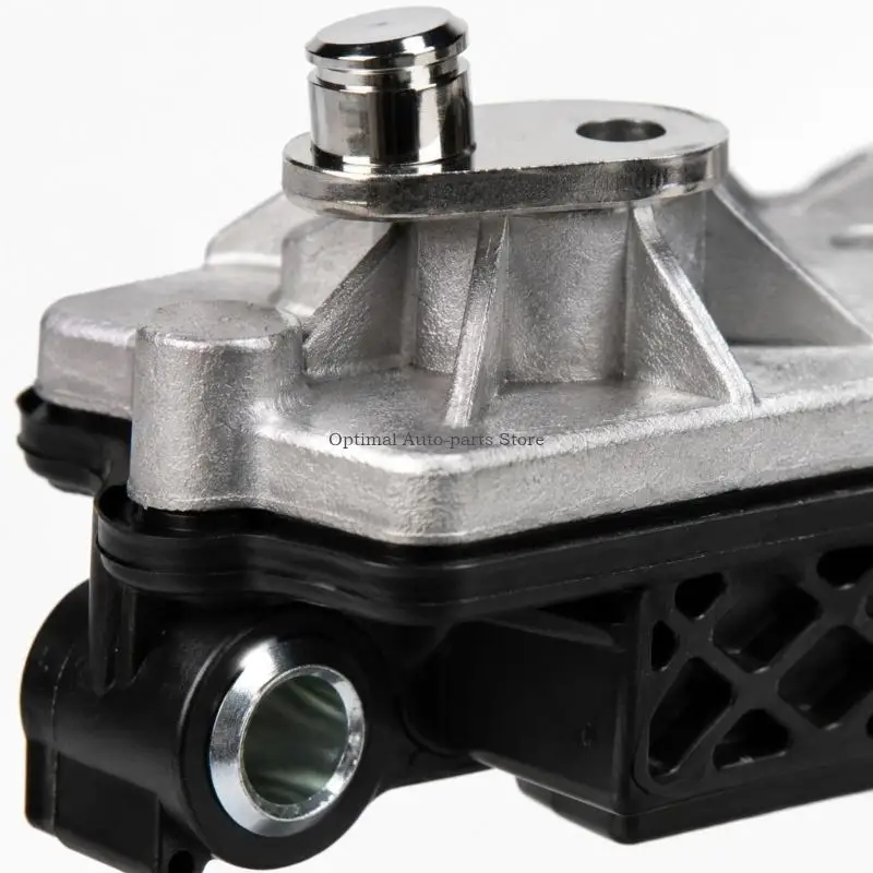 Actuator Control Component with Integrated Electrical Connection Point and Metal-Insert Mounting Holes for Great Wall H6 Repair
