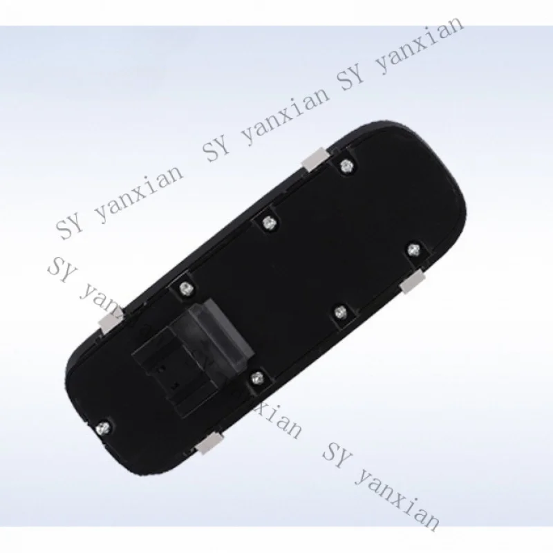 SY+ For Master Power Window Switch Black 971959858C Porsche Panamera 17-20、 - view 4