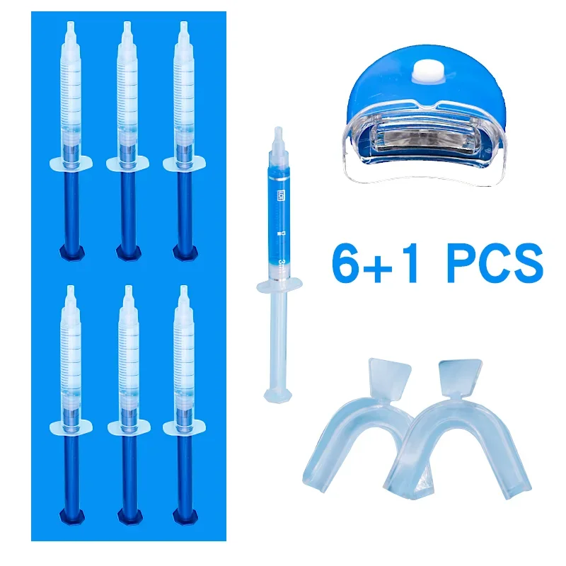 Gel désensibilisant de reminéralisation banane dentaire, sensibilité SAP, donner napAfter, traitement de blanchiment des dents, 10 pièces, 3ml