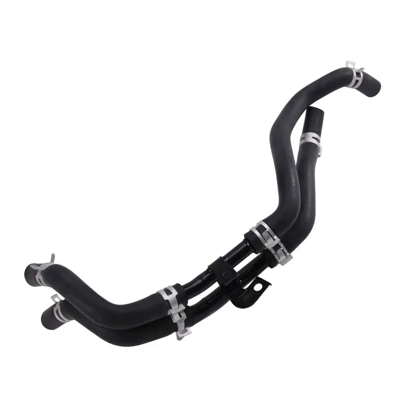 

25470-2GGA0 Шланг автомобильного масляного радиатора для Hyundai Sonata Santa Fe Sport Kia Optima Sorento KX7 2015-2018 254702GGA0-A97E