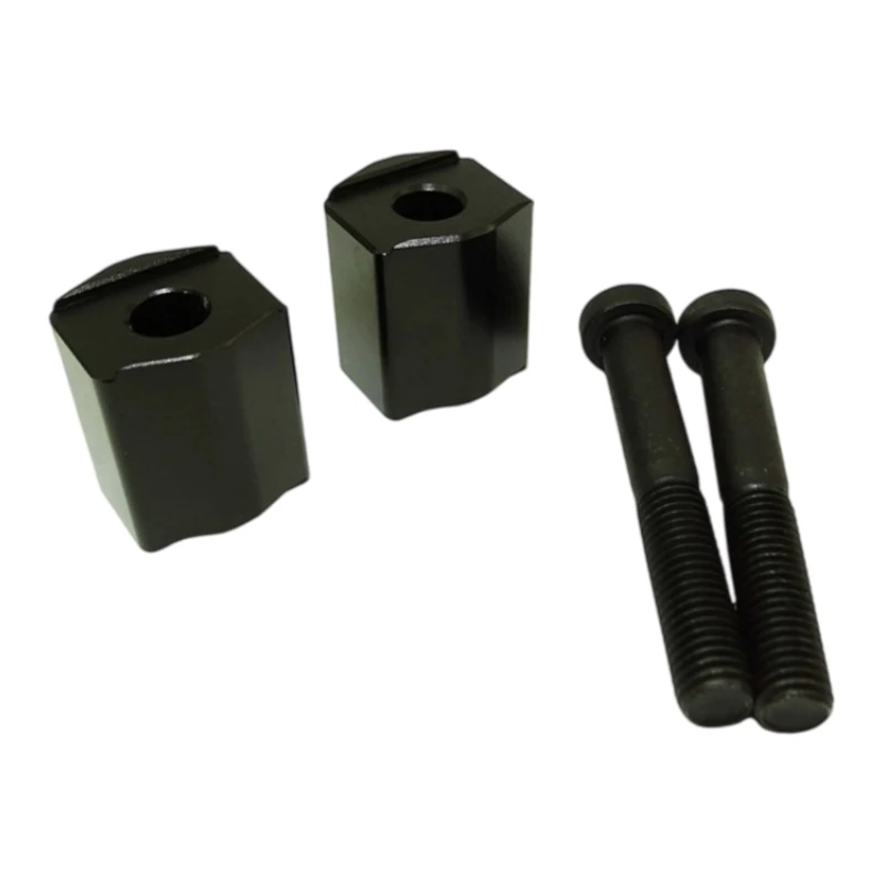 Motorcycle handlebars with increased height code Handlebar Riser Up Bracket Rise Mount Kit For KTM 790 1050 1090 1190 1290 ADV