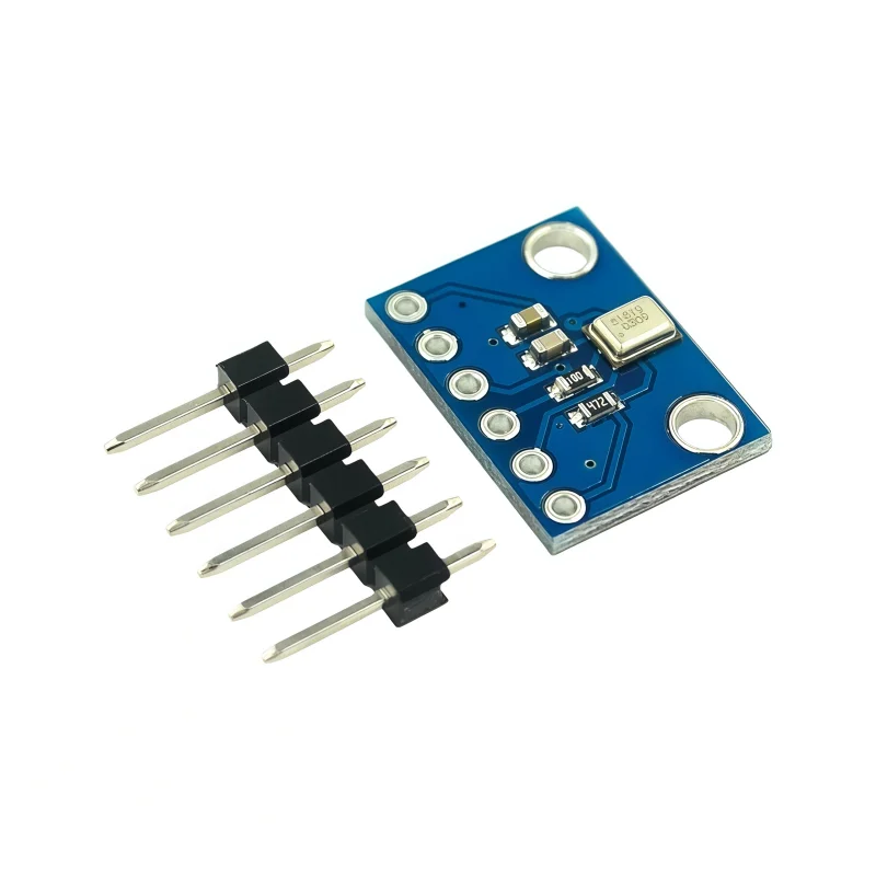 GY-SPH0645LM4H GY-SPH0645 SPH0645 Digital Sound Sensor Module with 12 SISS Interface Micro-Electro-Mechanical System Microphone