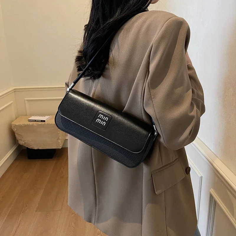 

Luxury Women's Messenger Bag Designer Crossbody Shoulder Handbag Premium Leather Tote Purse For Ladies