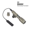 M600C Light DE