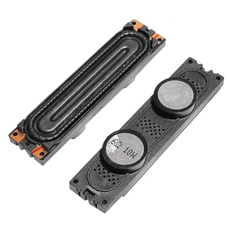 2 Pcs Speaker Core For Samsung Repair BN96-16798B BN96-16798A BN96-16798G UE46D8000 UE46D6500 UE40D6500 UE46D6510