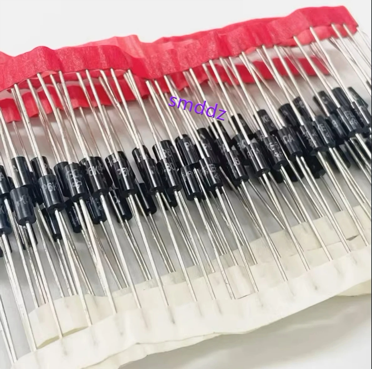 200 pieces,  integrated circuit，   P6KE12CA  P6KE13CA    P6KE15CA    P6KE16CA    P6KE18CA   P6KE20CA