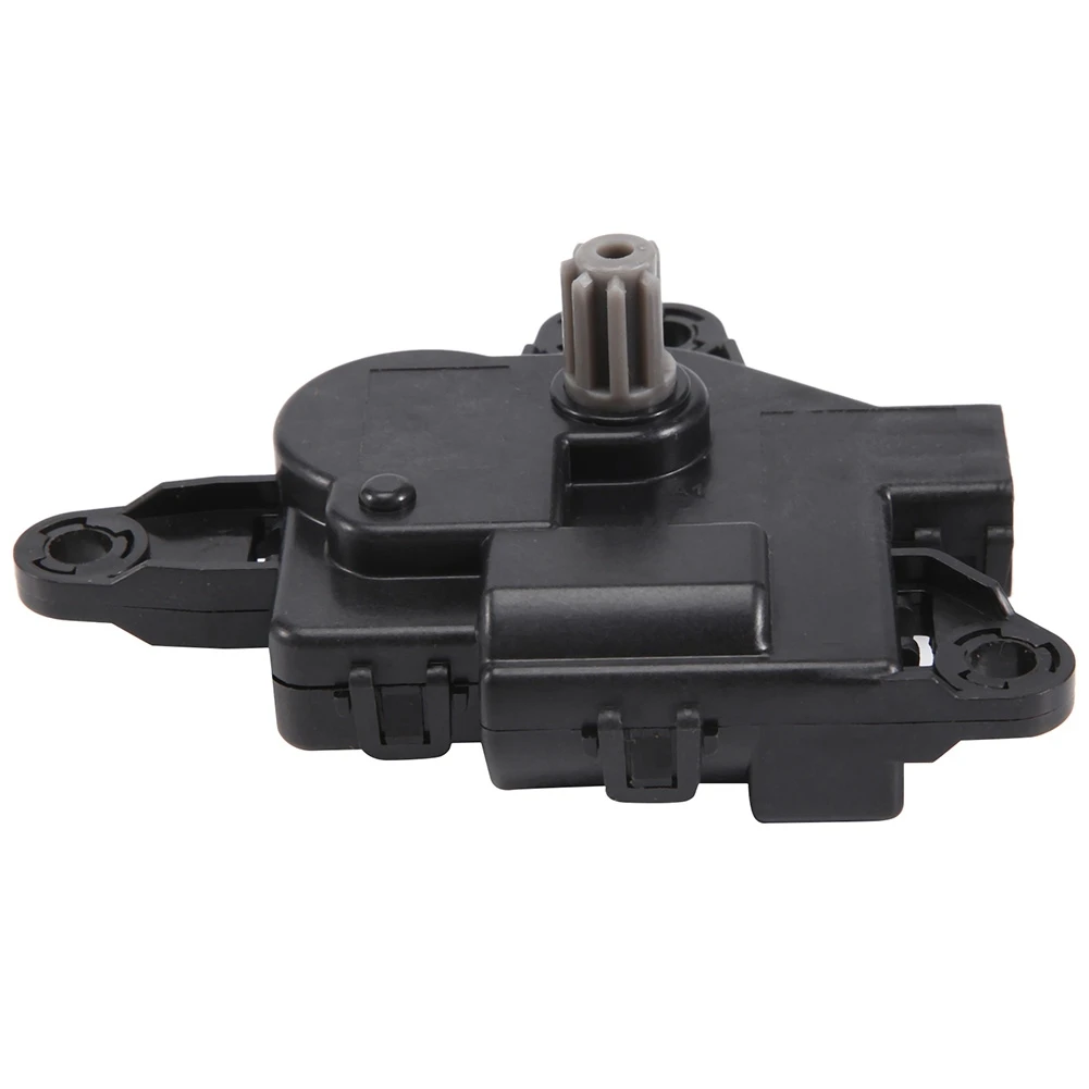 Temperatur HVAC Mode Door Actuator Motor For Hyundai I45 2013-2014 Sonata Azera Santa Fe 2014-2021 Right 971594R050