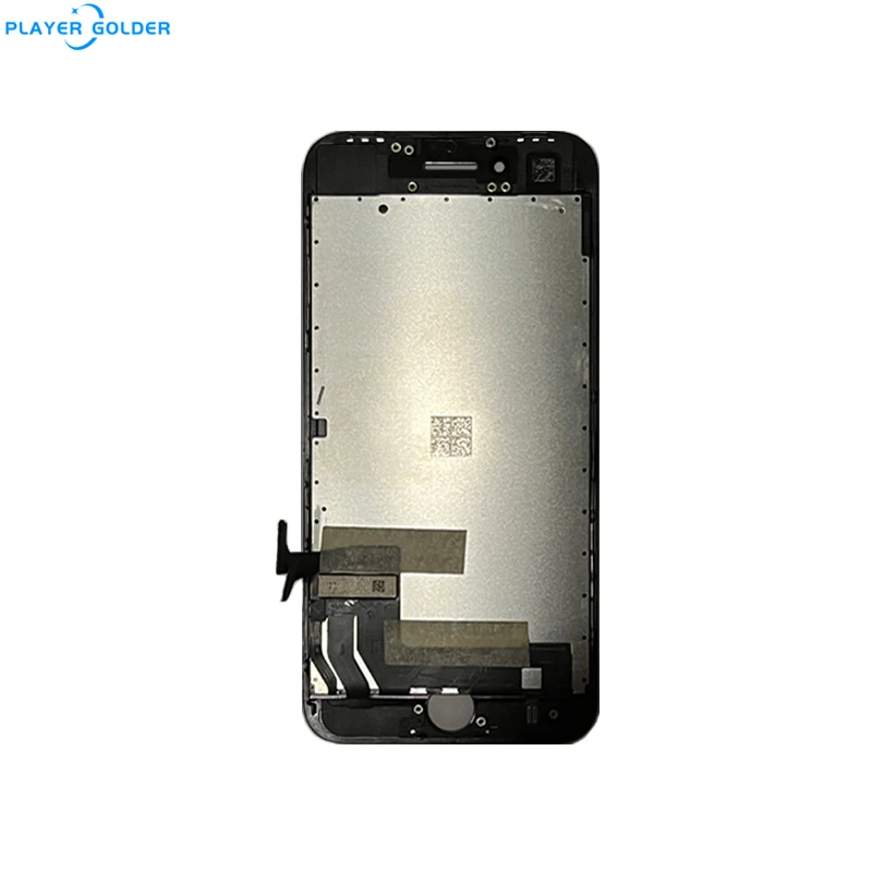 Original For iPhone SE 2020 SE2 SE 2 A2275 A2296 A2298 Pantalla lcd Display Touch Panel Screen Digitizer Assembly Replacement