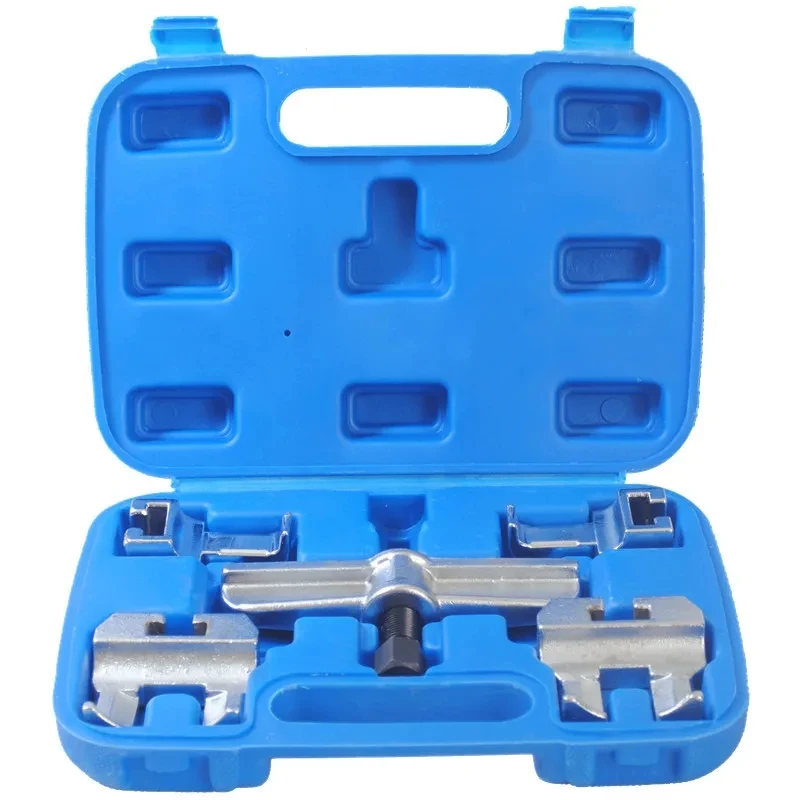 

T40001 Camshaft Puller Camshaft Drive Belt Pulley Puller Remover Tool Camshaft Removal Tool For VW AUDI A4/A5/A6/A8