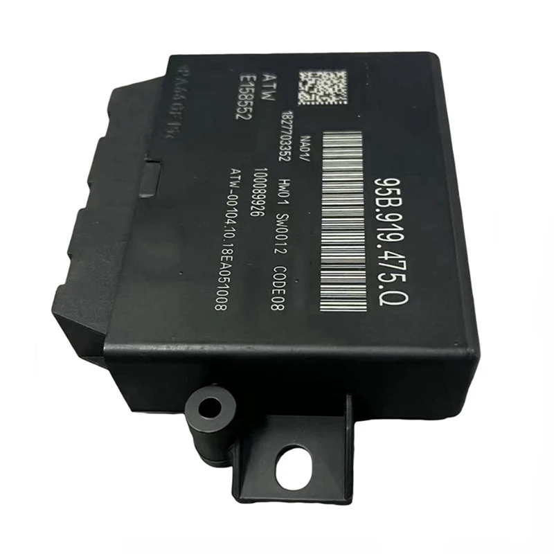 

Car Parking Aid Control Module for VW Porsche Cayenne MacanJAS
