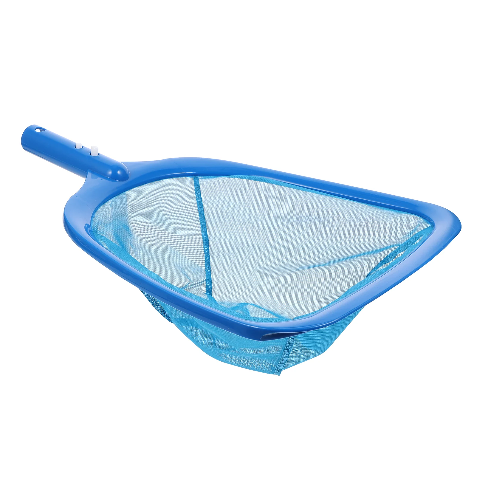 

Liner Pool Net Fishnets Inflatable Plastic Telescopic Pole Pond for Cleaning Leaf Rake