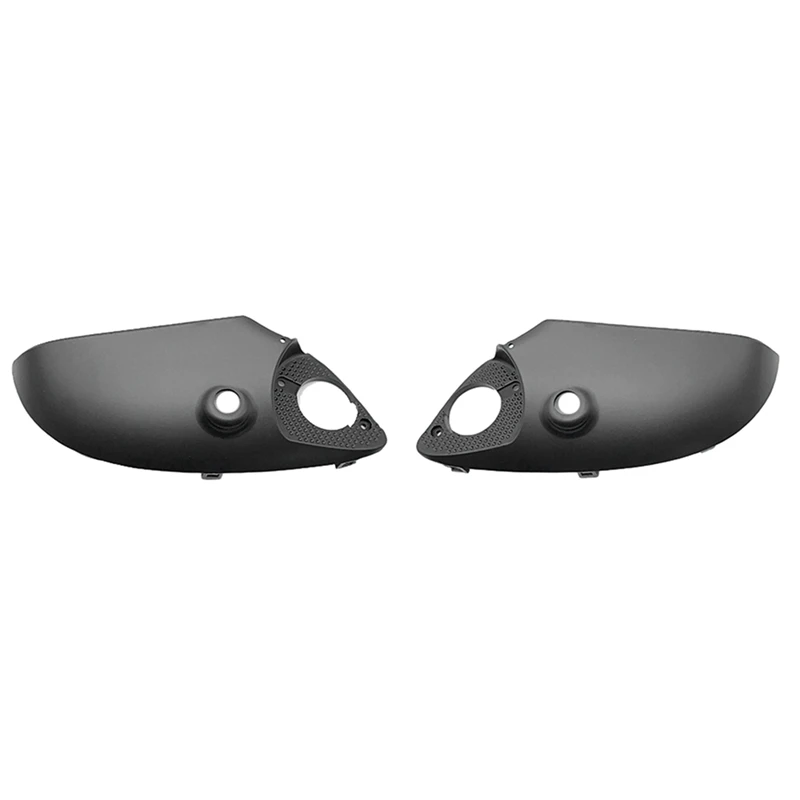 Super Sale Rearview Mirror Cover Cap Bottom Lower Holder for Toyota Prado GRJ150 2009-2018 Side Mirror Bottom Lower Holder Right