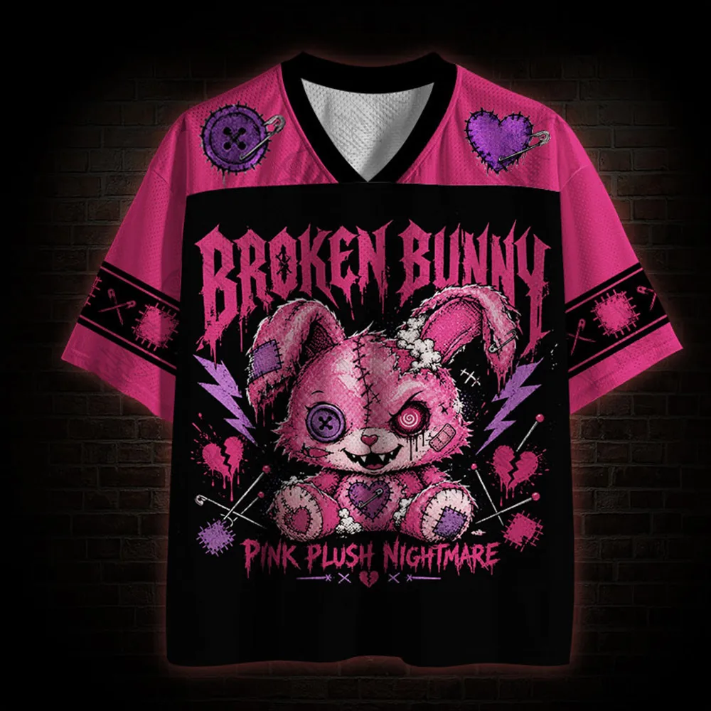 Produits très demandés, vêtements de la série Dark Terrifying, t-shirts tendance pour hommes à manches courtes, adaptés au sport et au fitness, au cyclisme