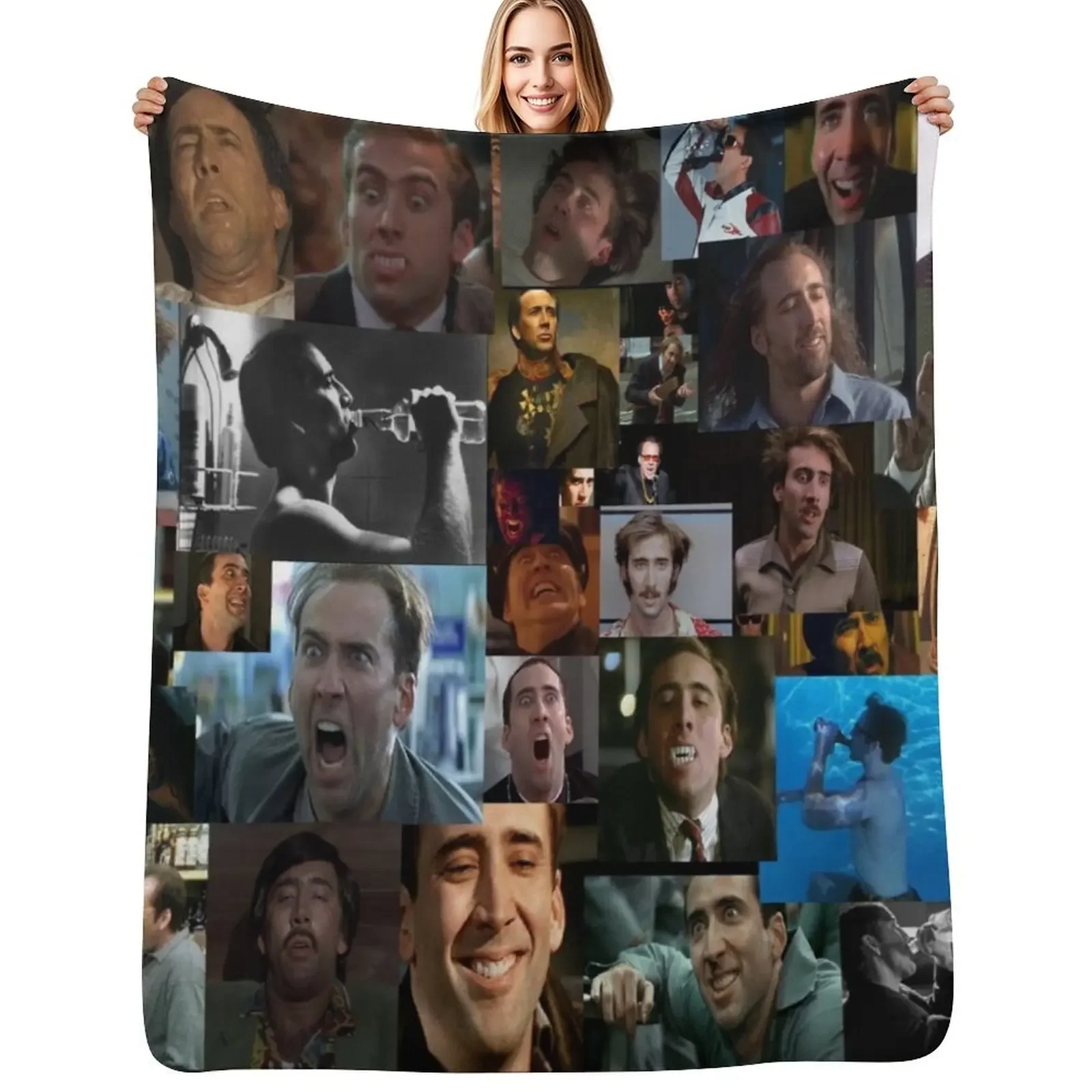 Nicolas Cage Patter…