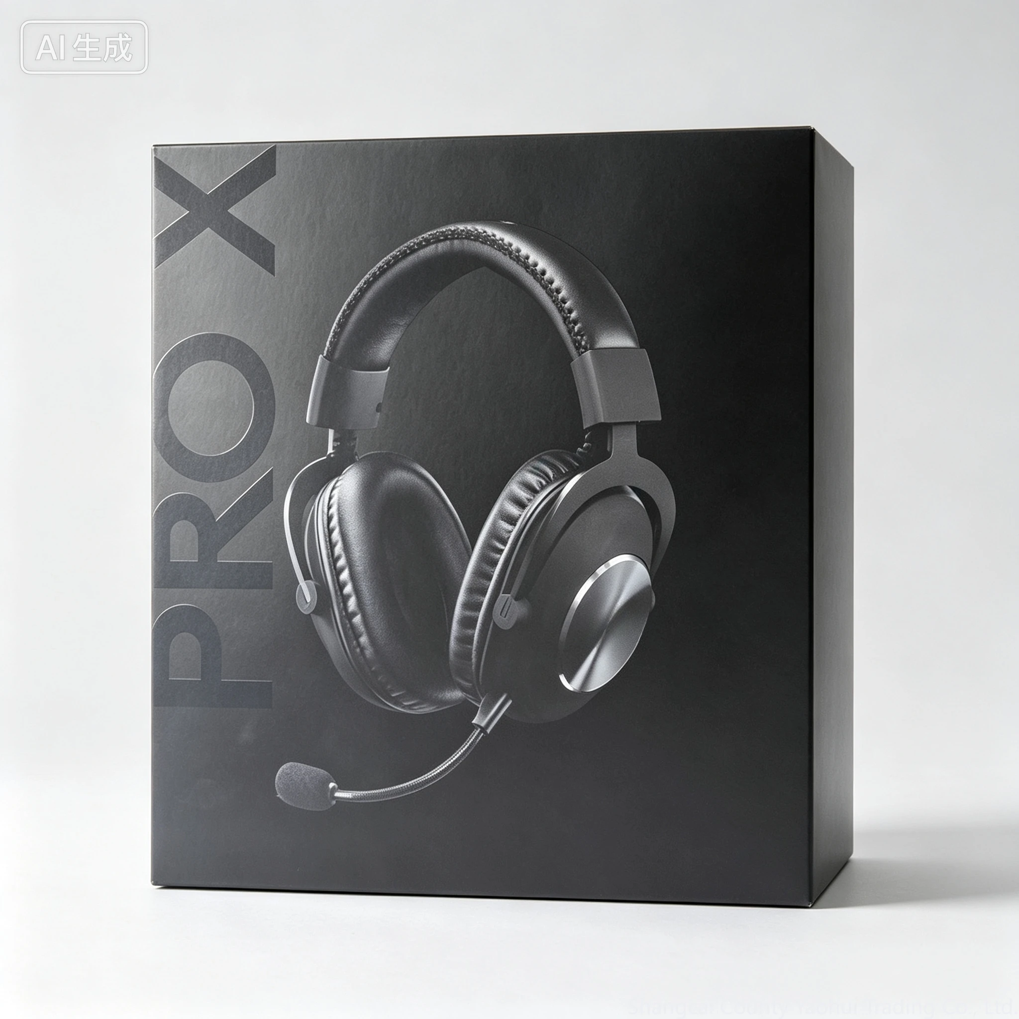 For Logitech/pro x wired headphones, accurate slotting for esports games 7.1