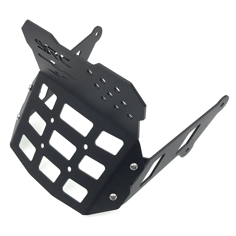 NEW PG-1 Front Luggage Rack For Yamaha PG1 2024 2025 Motorcycle Front Cargo Carrier Shelf Holder Accessories