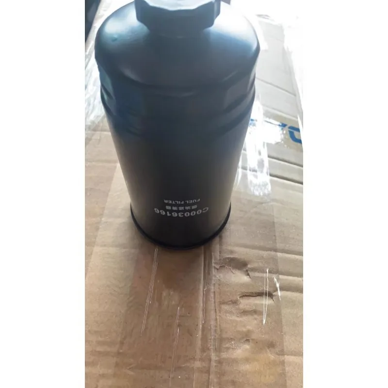 

Diesel Filter Diesel Oil Separator for SAIC MAXUS V80 China IV China V